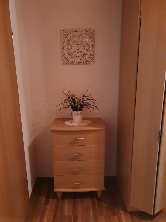 Ferienwohnung Langdorf Langdorf  ภายนอก รูปภาพ