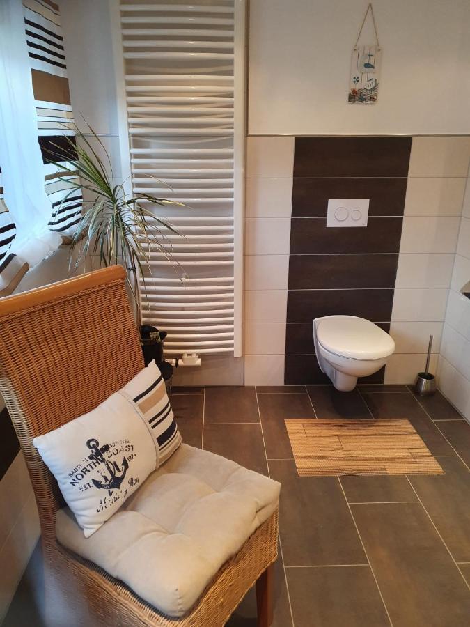 Ferienwohnung Langdorf Langdorf  ภายนอก รูปภาพ