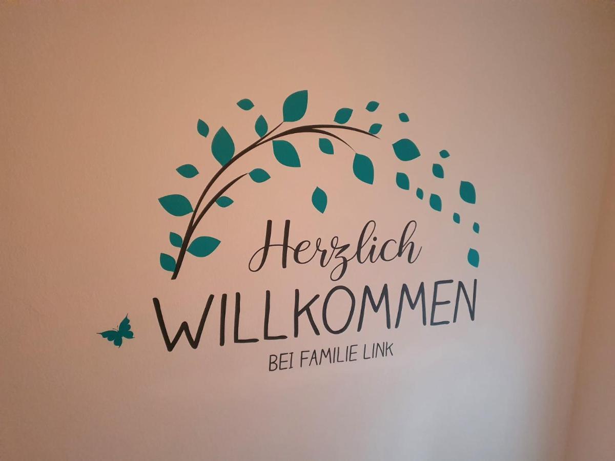 Ferienwohnung Langdorf Langdorf  ภายนอก รูปภาพ