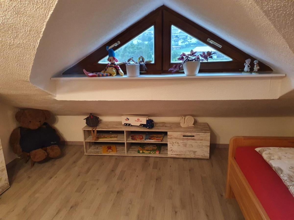 Ferienwohnung Langdorf Langdorf  ภายนอก รูปภาพ