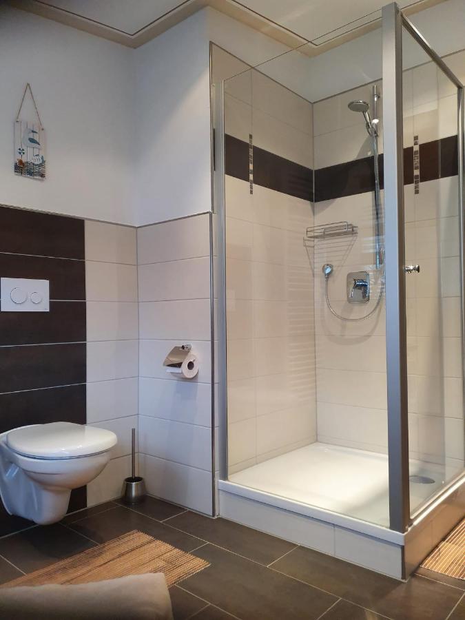 Ferienwohnung Langdorf Langdorf  ภายนอก รูปภาพ
