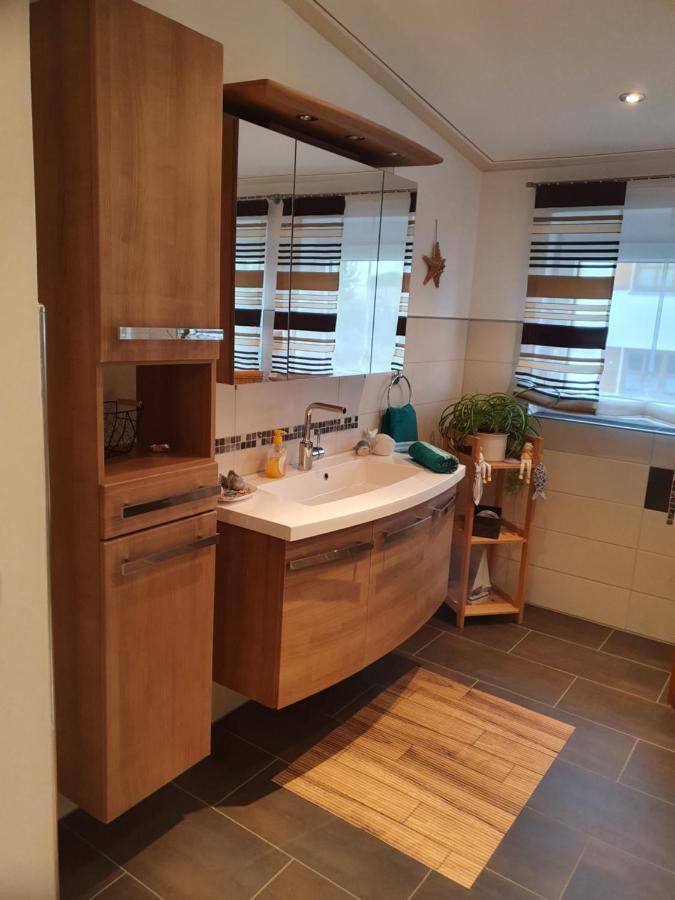 Ferienwohnung Langdorf Langdorf  ภายนอก รูปภาพ